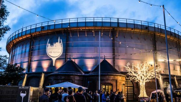 Amsterdam Wine Festival