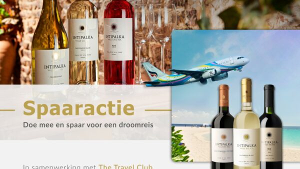 Spaaractie!