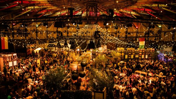 Amsterdam Wine Festival 2023