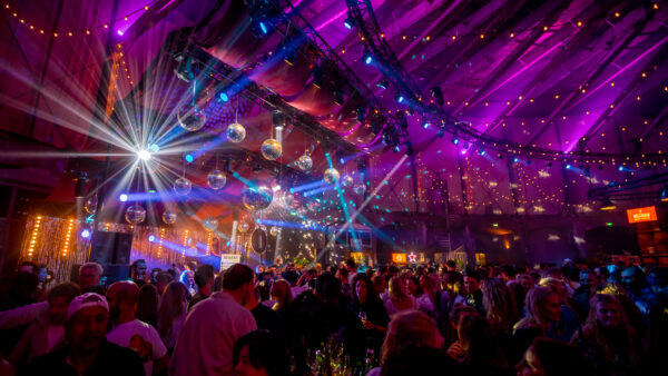 Amsterdam Wine Festival 2025