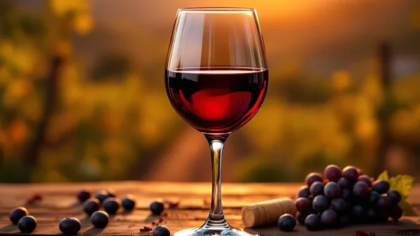 Wanneer moet je Carmenere drinken?