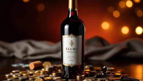 Wat kost een goede fles wijn?