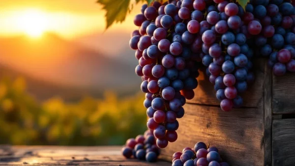 Komt Malbec uit Zuid-Amerika?