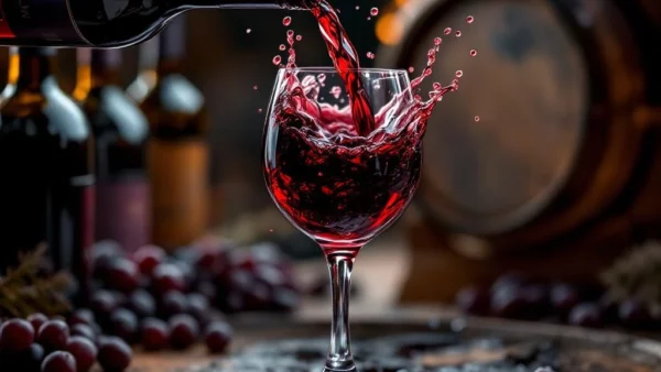 Wat is malbec voor wijn?