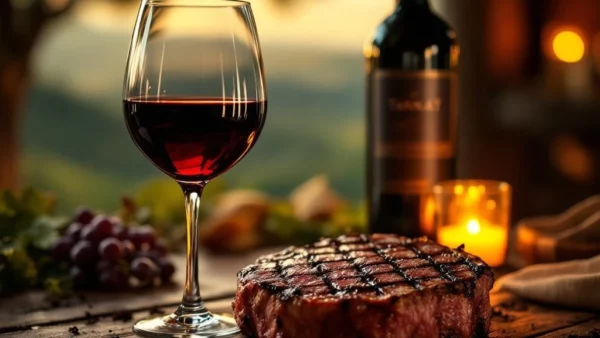 Zuid-amerikaanse wijn mysteries: waarom Tannat zo bijzonder is bij rood vlees