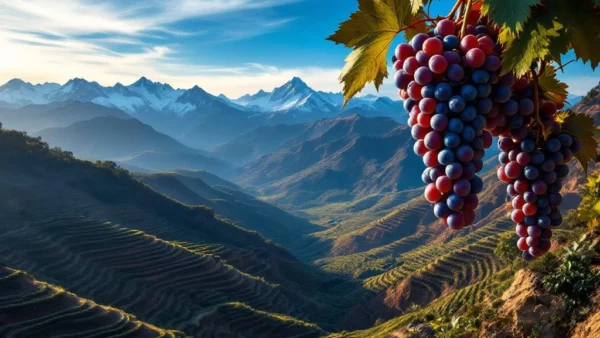 Wat is het belang van terroir in het wijnbereidingsproces in Argentinië?