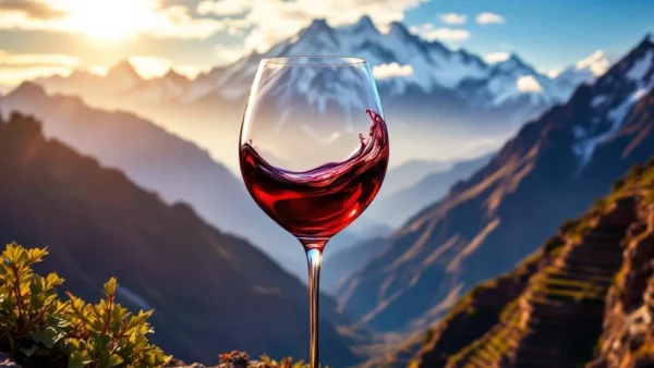 Wat zijn de unieke kenmerken van Boliviaanse Malbec?