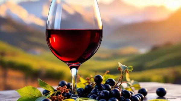 Wat onderscheidt Chileense Cabernet Sauvignon van andere wijnen?