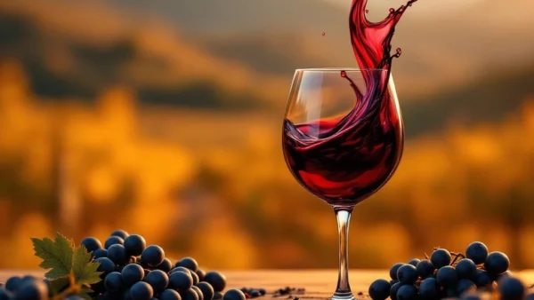 7 dingen die jij moet weten over de iconische Malbec uit Argentinië