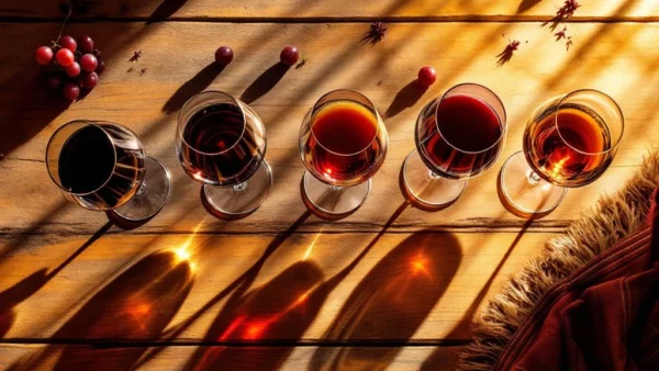 7 beste Peruaanse wijnen om te combineren met traditionele gerechten