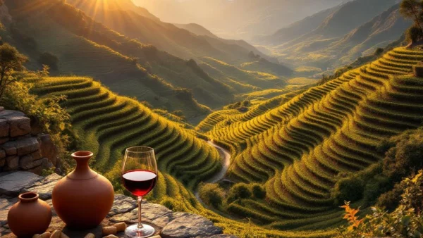 6 dingen die jij moet weten over de wijntradities van Peru