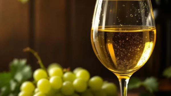 Is sauvignon wijn zoet of droog?