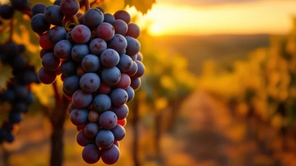Waarom is Tannat de kenmerkende druif van Uruguay?