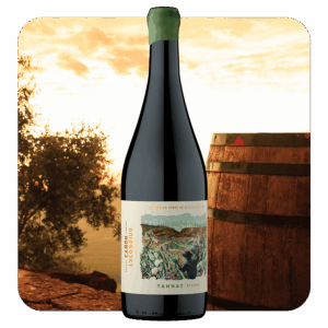Finca Tannat Reserva Cañon Escondido