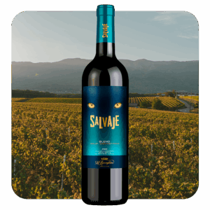 Salvaje Vino Tinto Blend