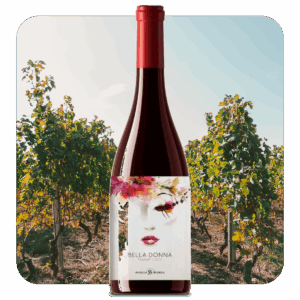 Bella Donna Tannat