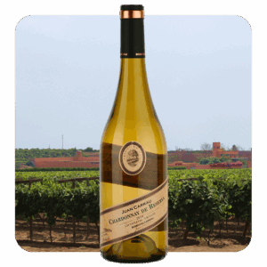 Bodegas Carrau Chardonnay Reserva