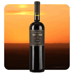 Bodegas Carrau Gran Res. Tannat Cabernet