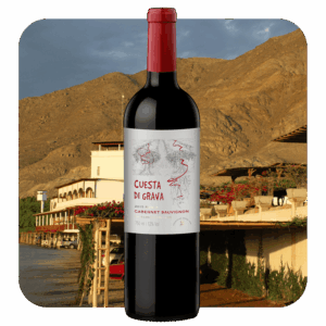 Cuesta di Grave Cabernet Sauvignon
