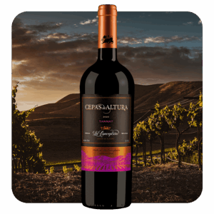 Cepas de Altura Tannat