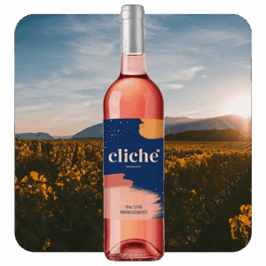 Cliché Rosé