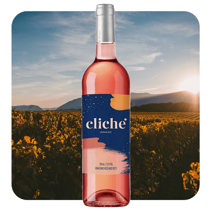 Cliché Rosé