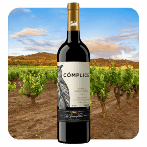 Complice Vino Tinto Blend