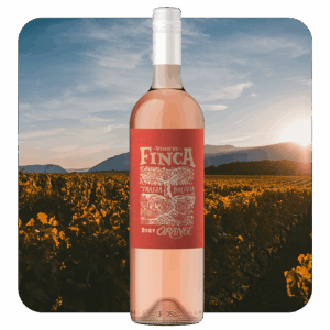 Finca Orange wine