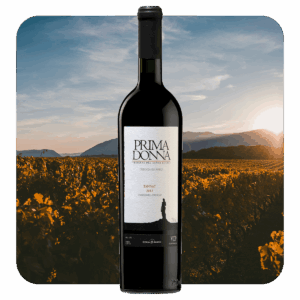 Prima Donna Tannat