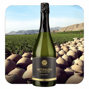 Intipalka Extra Brut