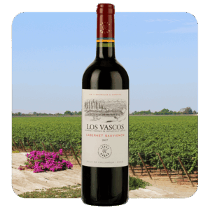 Los Vascos Cabernet Sauvignon