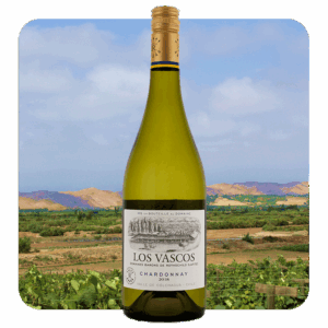 Los Vascos Chardonnay