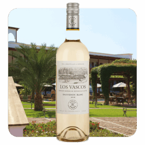 Los Vascos Sauvignon Blanc