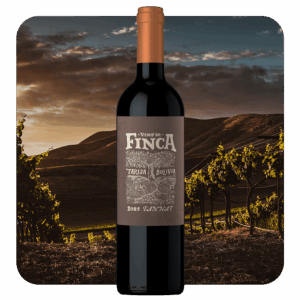 Finca Tannat
