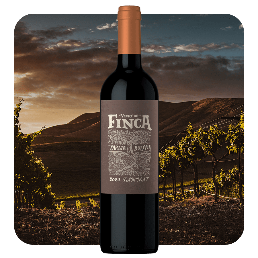 Finca Tannat