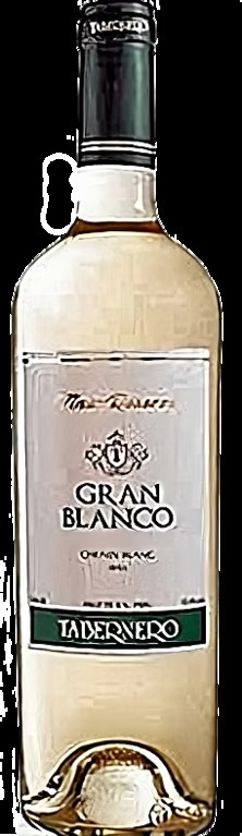 Tabernero Gran Blanco Sauvignon Blanc