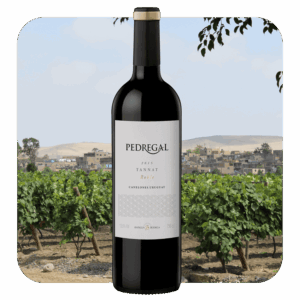 Pedregal Tannat Uruguay
