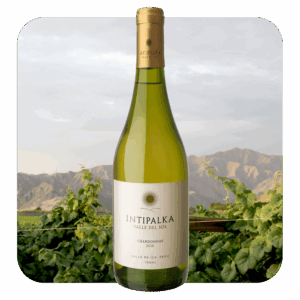 Intipalka Chardonnay
