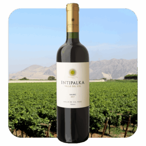 Intipalka Malbec
