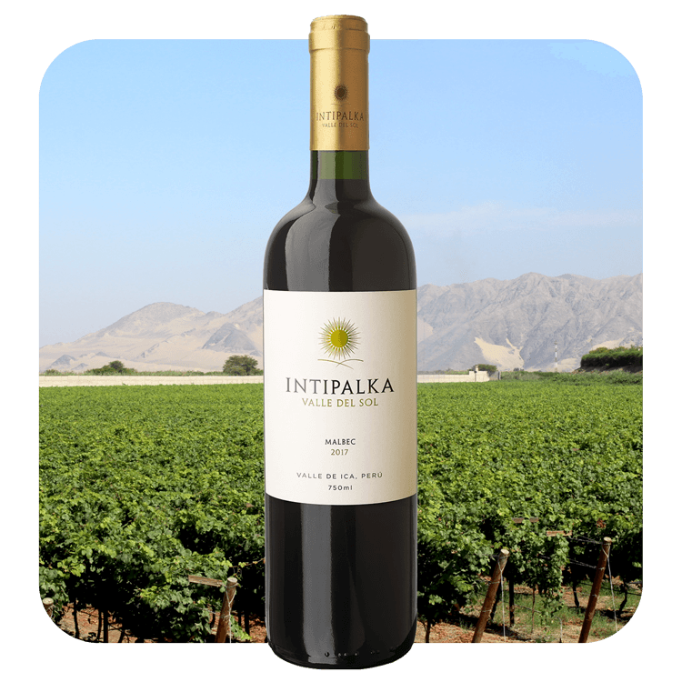 Intipalka Malbec