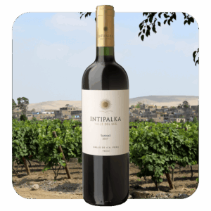 Intipalka Tannat