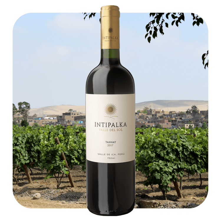 Intipalka Tannat