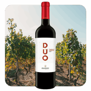 Dúo Tinto