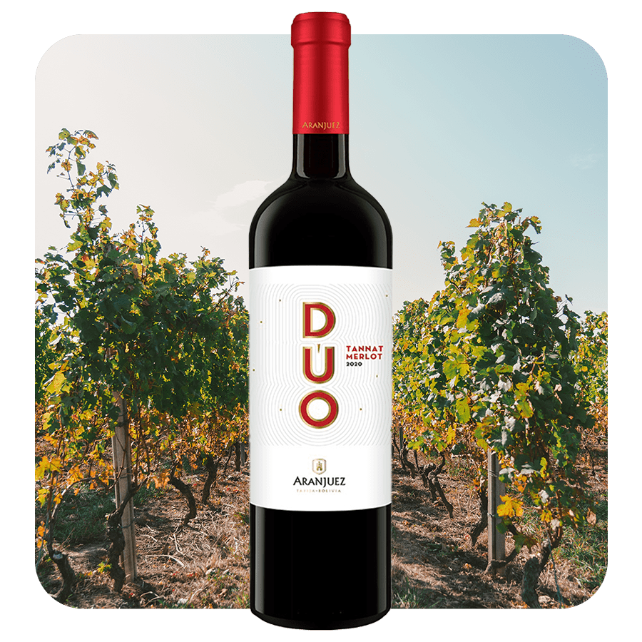 Dúo Tinto