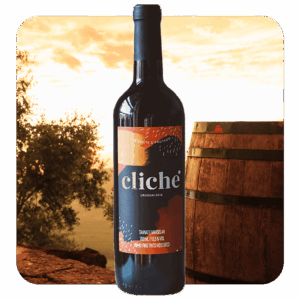Cliché Tannat Marselan
