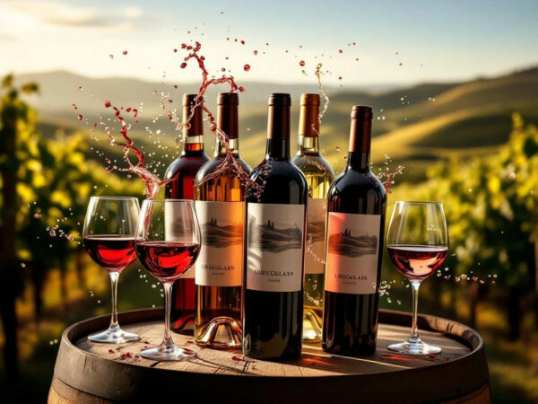 Antigua Bodega Stagnari