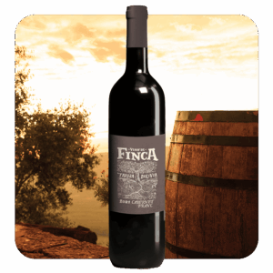 Finca Cabernet Franc