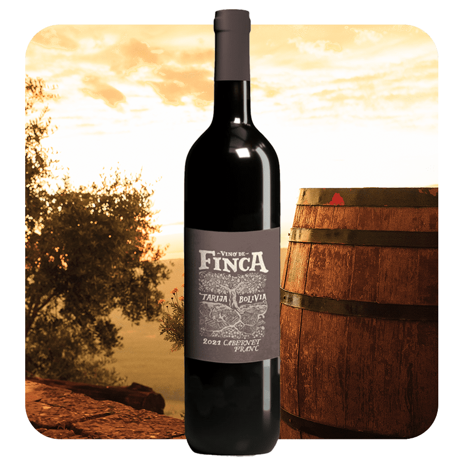 Finca Cabernet Franc