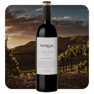 Pedregal Cabernet Sauvignon