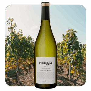 Pedregal Chardonnay